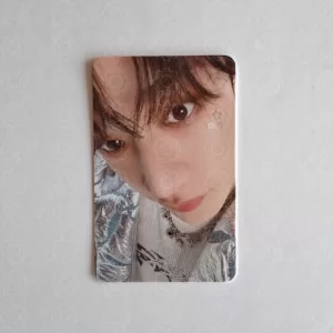 STRAY KIDS: BANG CHAN – 5TH FAN MEETING SKZ 5'CLOCK