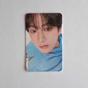 STRAY KIDS: CHANGBIN – 5TH FAN MEETING SKZ 5'CLOCK