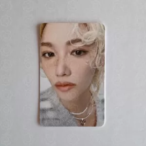 STRAY KIDS: FELIX – 5TH FAN MEETING SKZ 5'CLOCK