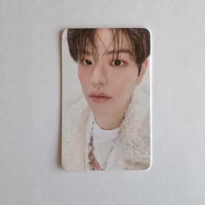 STRAY KIDS: SEUNGMIN – 5TH FAN MEETING SKZ 5'CLOCK