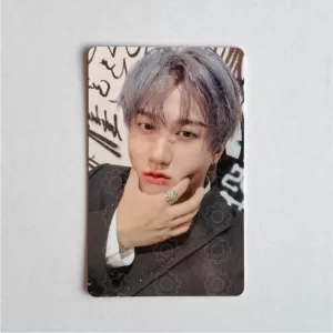 STRAY KIDS: CHANGBIN – DOMINATE WORLD TOUR (MD POB)