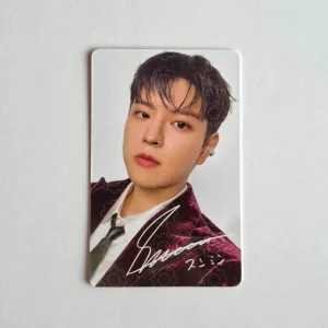 STRAY KIDS: SEUNGMIN – XMAS (POP-UP STORE 2024 POB)