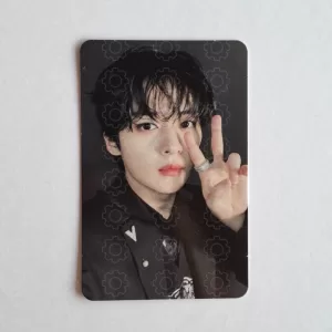 STRAY KIDS: LEE KNOW – HOP (ACCORDION POB VERSION)