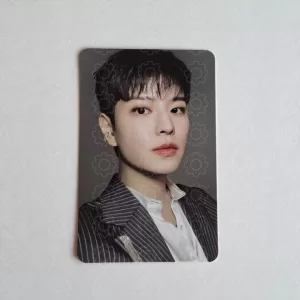 STRAY KIDS: SEUNGMIN – HOP (ACCORDION POB VERSION)