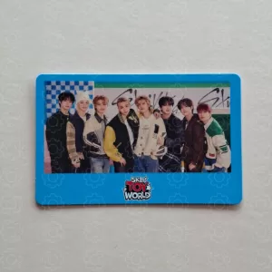 STRAY KIDS: UNIT – SKZ TOY WORLD