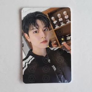 STRAY KIDS: SEUNGMIN – KARMA (SKZOO POB)