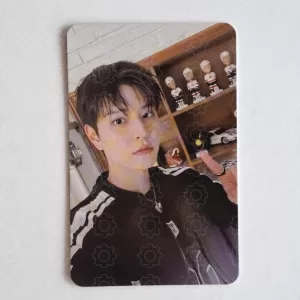 STRAY KIDS: SEUNGMIN – KARMA (SKZOO POB)