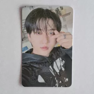 STRAY KIDS: CHANGBIN – KARMA (SKZOO POB)