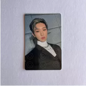 SEVENTEEN: THE8 – ATACCA