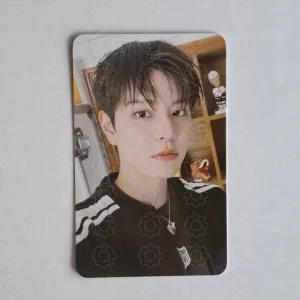 STRAY KIDS: SEUNGMIN – KARMA (JYP POB)