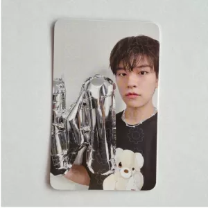 STRAY KIDS: SEUNGMIN – KARMA (JYP POB)