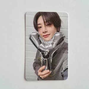 STRAY KIDS: I.N – KARMA (JYP POB)