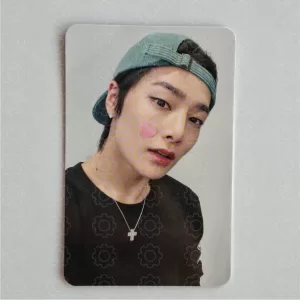 STRAY KIDS: I.N – KARMA (SOUNDWAVE POB)