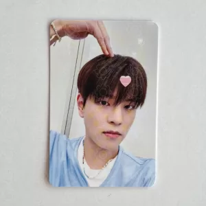 STRAY KIDS: SEUNGMIN – KARMA (SOUNDWAVE POB)