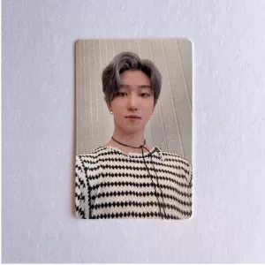 SEVENTEEN: THE8 – ATACCA