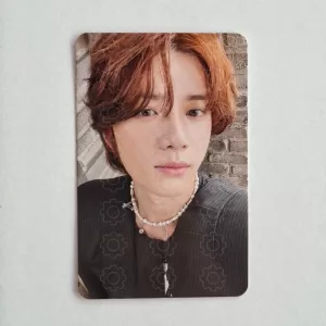 TXT: BEOMGYU – THE NAME CHAPTER: FREE FALL