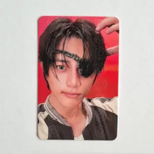 TXT: BEOMGYU – THE STAR CHAPTER: TOGETHER