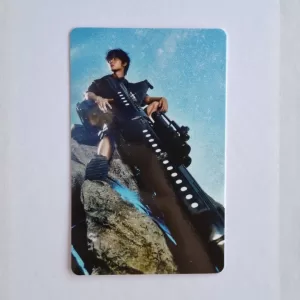 TXT: BEOMGYU – THE STAR CHAPTER: TOGETHER (SOLO TRACK VER UNIVERSAL POB)