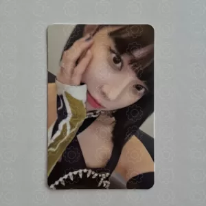 AESPA: WINTER  – SAVAGE (POS VERSION)