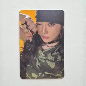 AESPA: NINGNING – WHIPLASH