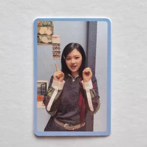 TWICE: JEONGYEON - THE STORY GOES ON (POB)