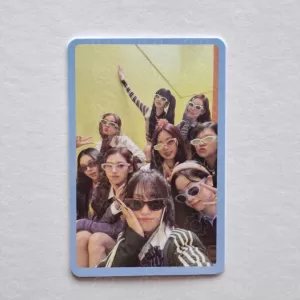 TWICE: UNIT - THE STORY GOES ON (POB)