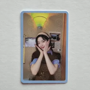 TWICE: DAHYUN - THE STORY GOES ON (POB)