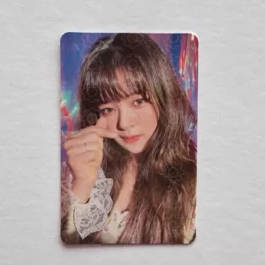 TWICE: JEONGYEON - TASTE OF LOVE