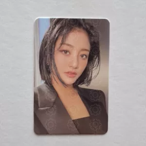 TWICE: JIHYO - READY TO BE