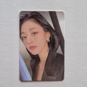 TWICE: JIHYO - READY TO BE