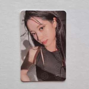 TWICE: DAHYUN - READY TO BE