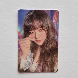 TWICE: JEONGYEON - WITH YOU-TH