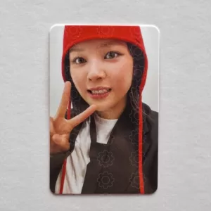 TWICE: JEONGYEON - STRATEGY