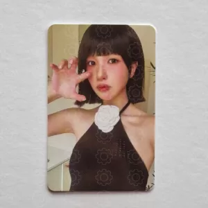 TWICE: MINA - STRATEGY