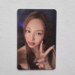 TWICE: NAYEON - NA