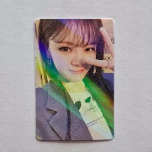 TWICE: JEONGYEON - READY TO BE (WITH MUU POB)