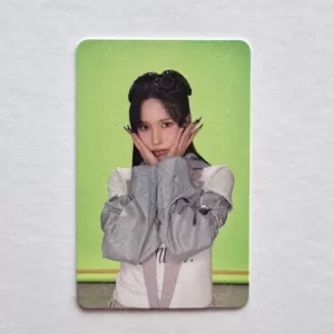 TWICE: MINA - THIS IS FOR (DIGIPACK POB)