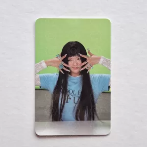 TWICE: JEONGYEON - THIS IS FOR (DIGIPACK POB)