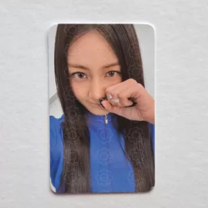 TWICE: JIHYO - THIS IS FOR (DIGIPACK VERSION JPY POB)