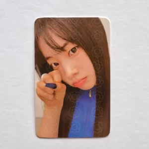 TWICE: DAHYUN - THIS IS FOR (DIGIPACK VERSION JPY POB)