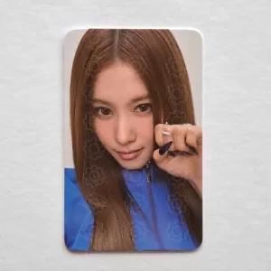 TWICE: SANA - THIS IS FOR (DIGIPACK VERSION JPY POB)