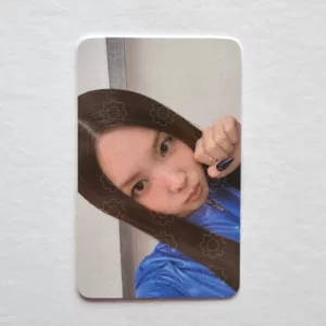 TWICE: NAYEON - THIS IS FOR (DIGIPACK VERSION JPY POB)