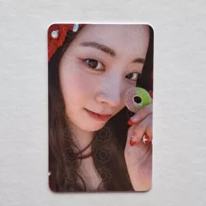 TWICE: DAHYUN - THIS IS FOR (JPY POB)