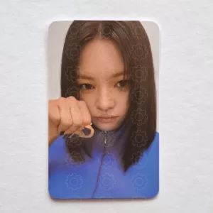 TWICE: JEONGYEON - THIS IS FOR (JPY POB)