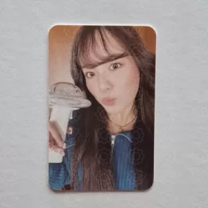 XG: JURIA - LIGHTSTICK