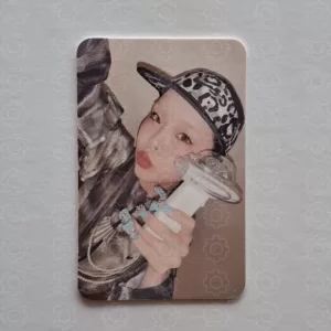 XG: COCONA - LIGHTSTICK