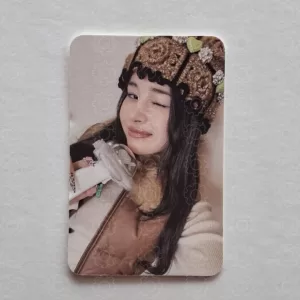 XG: HARVEY - LIGHTSTICK