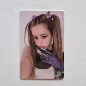 XG: HARVEY - SHOOTING STAR (ROKUTEN POB)