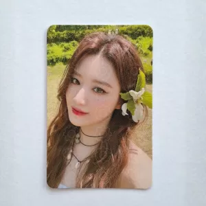 I-DLE: SHUSHUA –  I AM FREE-TY WORLD TOUR