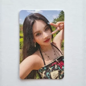 I-DLE: SOYEON –  I AM FREE-TY WORLD TOUR